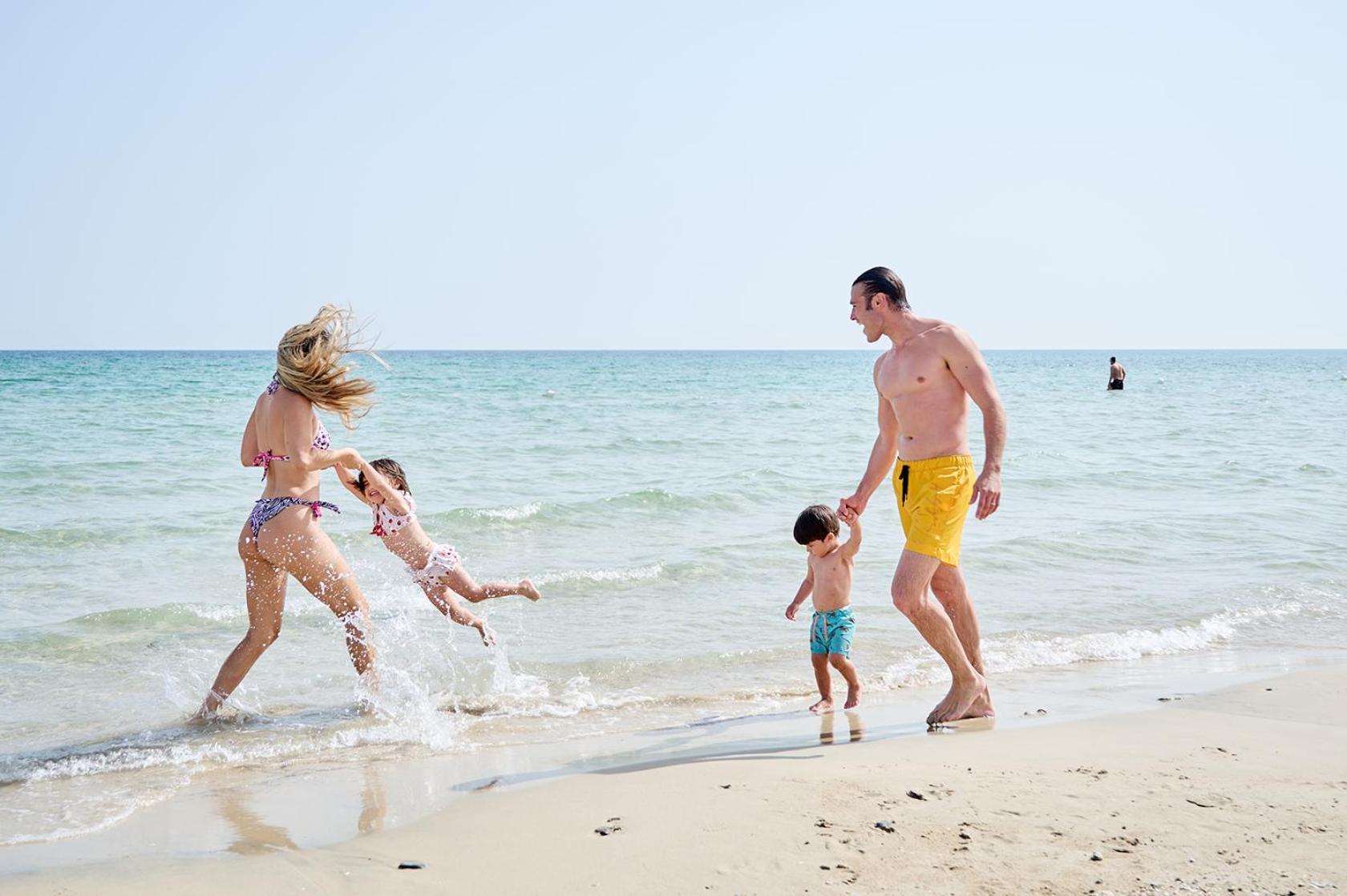 Torre Rinalda Beach Camping & Resort ليتشي المظهر الخارجي الصورة